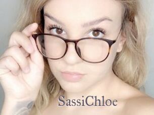 SassiChloe