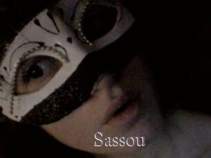 Sassou