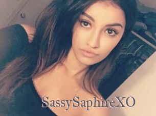 SassySaphireXO