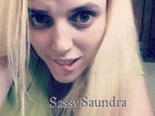 SassySaundra