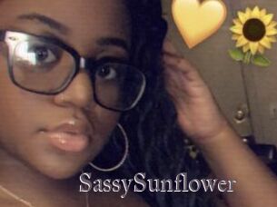 SassySunflower