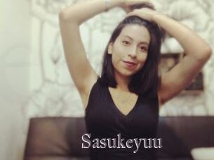 Sasukeyuu