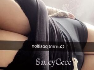 SaucyCece