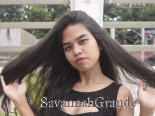 SavannahGrande