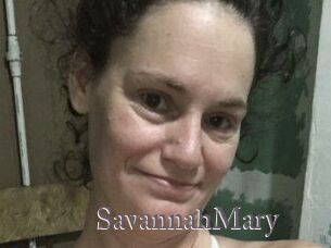 Savannah_Mary