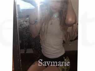 Savmarie