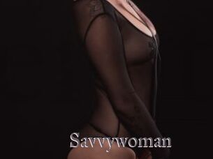 Savvywoman