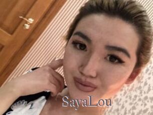 SayaLou