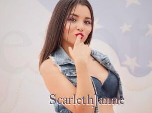 ScarlethJanne