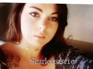 Scarletrose19