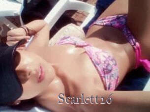 Scarlett26