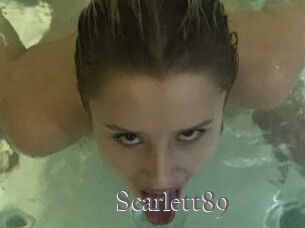 Scarlett89