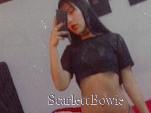 ScarlettBowie