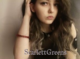 ScarlettGreens