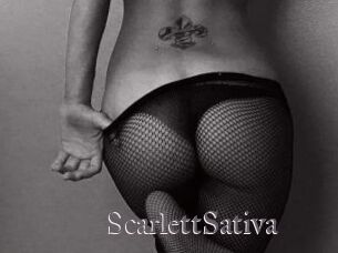 ScarlettSativa