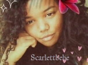 Scarlettbebe