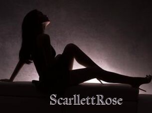 ScarllettRose