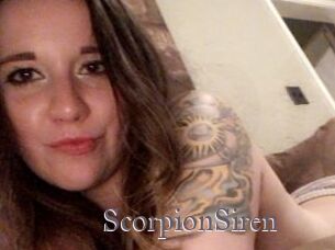 ScorpionSiren