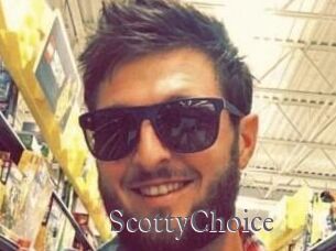 ScottyChoice