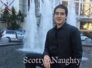 ScottyizNaughty