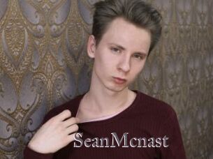 SeanMcnast