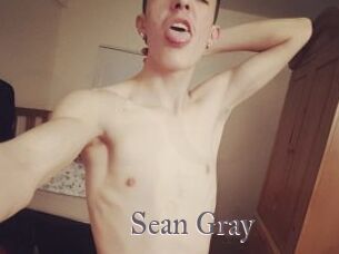 Sean_Gray