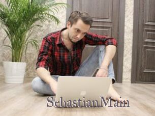 SebastianMain