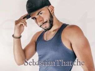 SebastianThatche