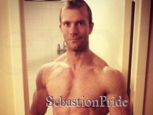 SebastionPride