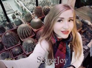 SecretJoy
