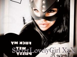 SecretLovelyGirl_XxX