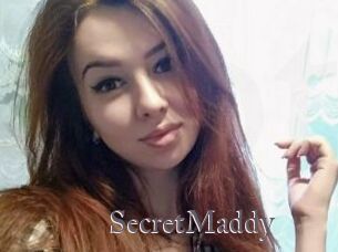 SecretMaddy