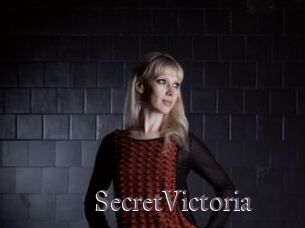 SecretVictoria