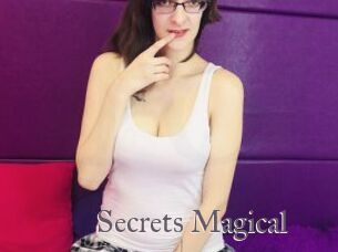 Secrets_Magical