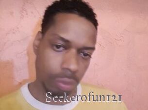 Seekerofun121