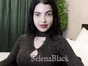 SelenaBlack