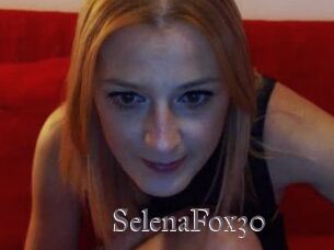 SelenaFox30