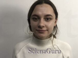 SelenaGuru