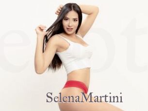 SelenaMartini