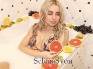 SelenaSvon