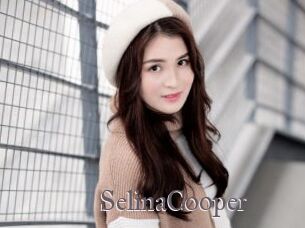 SelinaCooper