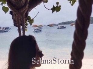 SelinaStorm