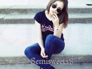 Semisweet18