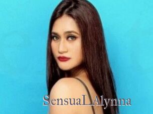SensuaLAlynna