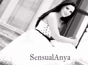 SensualAnya