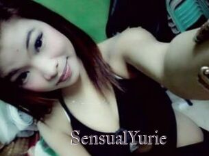 SensualYurie