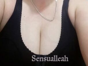 Sensualleah