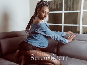 SerenaScott