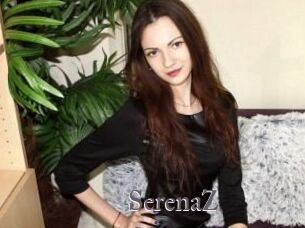 SerenaZ