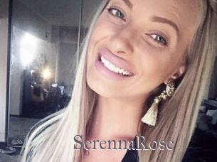 SerennaRose